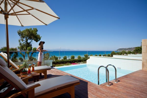 Amathus Elite Suites (Rodos)